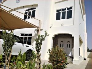 Gallery image of Muscat Villa in Muscat