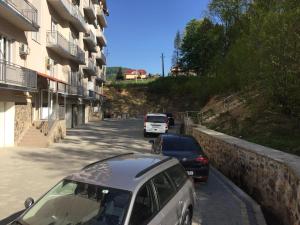 Φωτογραφία από το άλμπουμ του Polyana Apart σε Polyana