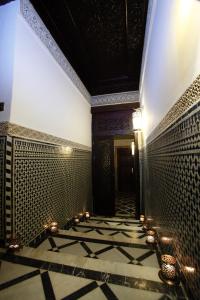 Fotografie z fotogalerie ubytování Riad Alya v destinaci Fès