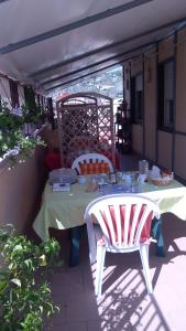 Fotografie z fotogalerie ubytování Camera a Palermo v destinaci Mondello