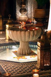 Fotografie z fotogalerie ubytování Riad Alya v destinaci Fès