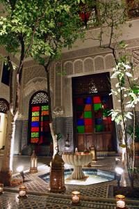 Fotografie z fotogalerie ubytování Riad Alya v destinaci Fès