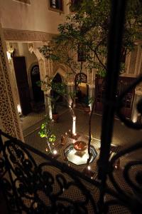 Fotografie z fotogalerie ubytování Riad Alya v destinaci Fès
