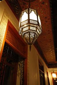 Fotografie z fotogalerie ubytování Riad Alya v destinaci Fès