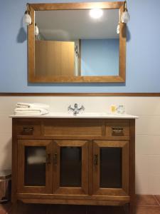 Fotografie z fotogalerie ubytování Hotel Rural Nova Ruta v destinaci Trabadelo