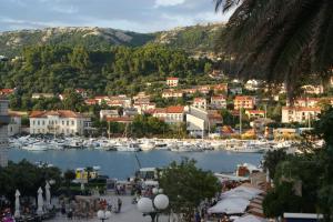 Gallery image of Kampor Apartments in Kampor