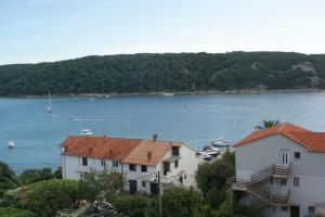 Gallery image of Kampor Apartments in Kampor