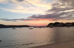 Gallery image of Kampor Apartments in Kampor