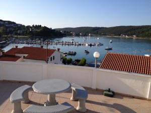 Gallery image of Kampor Apartments in Kampor