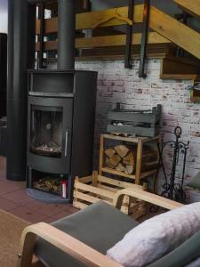 Fotografie z fotogalerie ubytování TUBA Apartments v destinaci Bohinj