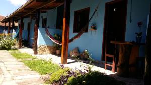 Gallery image of Pousada Céu Azul in Sao Jorge