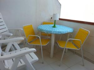 Gallery image of Il Mulino in San Vito lo Capo