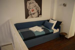 Gallery image of Astoria Suite in Salerno