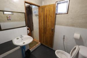 Bagno di Baan Khue Wieng Resort