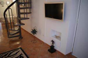 Gallery image of Astoria Suite in Salerno