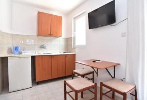 Gallery image of Apartmani Alexandra in Budva