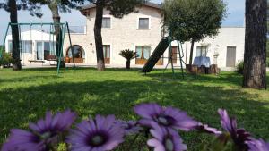 Afbeelding uit fotogalerij van B&B La Grave in Noci