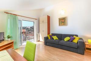 Posedenie v ubytovaní Apartments Ivanović