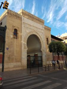 Fotografia z galérie ubytovania Luxury Apart, Málaga Centro v destinácii Málaga