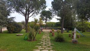 Afbeelding uit fotogalerij van B&B La Grave in Noci +56 foto's