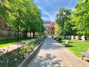 Galeriebild der Unterkunft CE Apartment Prague Castle in Prag