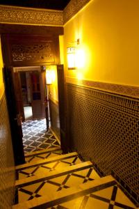 Fotografie z fotogalerie ubytování Riad Alya v destinaci Fès