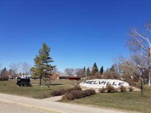 Fotografie z fotogalerie ubytování Melsask Motel v destinaci Melville