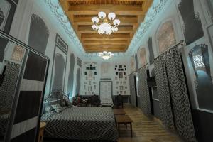 Gallery image of Bibi-Khanym Hotel in Bukhara