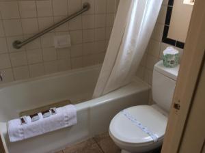 Bagno di Torch Lite Lodge