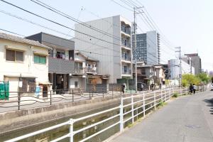 Gallery image of Lazy House in Okayama