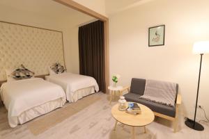 Gallery image ng Flora Inn sa Anping