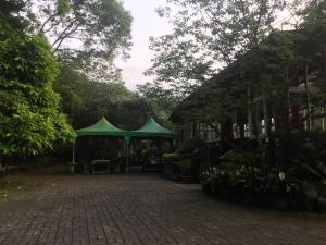 Fotografie z fotogalerie ubytování Yu Ho Yuan Lesiure Homestay v destinaci Nanzhuang