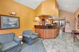 Gallery image of Microtel Inn & Suites by Wyndham Gatlinburg in Gatlinburg