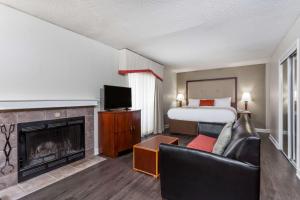 Foto de la galería de Hawthorn Suites By Wyndham North Charleston en Charleston