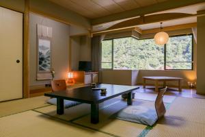 Gallery image of Ichinomata Onsen Kanko Hotel in Shimonoseki