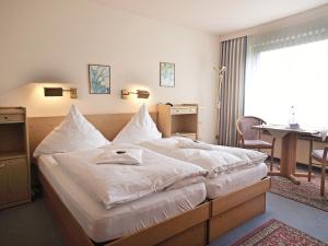 Gallery image of Haus Thorwarth - Hotel garni in Cuxhaven