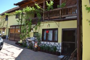 Gallery image of Casa Maria in Şura Mică