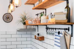Fotografie z fotogalerie ubytování Adriatic Apartments ve Splitu