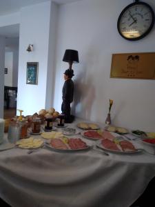 Photo de la galerie de l'établissement Stan és Panzió, à Balatonalmádi