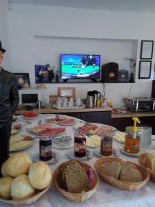 Photo de la galerie de l'établissement Stan és Panzió, à Balatonalmádi