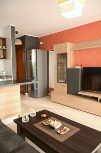 Kép Castillo Sun Bungalow szállásáról Caleta De Fustéban a galériában