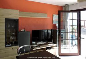Kép Castillo Sun Bungalow szállásáról Caleta De Fustéban a galériában