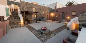 Foto sihtkohas Pirgos asuva majutusasutuse Phaos 1870, A restored Winery galeriist