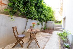 Fotografie z fotogalerie ubytování Cosy Green Oasis in city center v Záhřebu