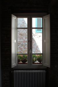 Fotografie z fotogalerie ubytování John B .&B. v destinaci Lucca
