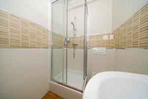 Porto Romantico 1的一间浴室