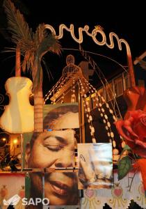 Gallery image of Mindelo Residencial in Mindelo