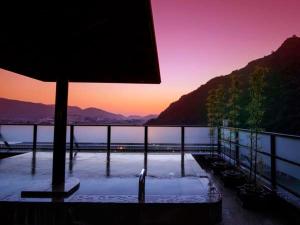 Afbeelding uit fotogalerij van Hotel Park in Gifu