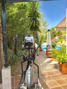 Fotografie z fotogalerie ubytování Villa Rosa Sitges v destinaci Can Trabal
