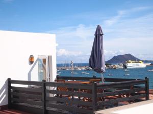 Gallery image of Vivienda Vacacional Casa Lina in Corralejo